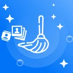 AI Cleaner - Clean Up Storage icon