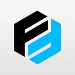 Gym Tracker by Finally Fit icon