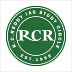 RC Reddy IAS Study Circle icon