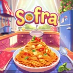 Sofra - Cooking simulator icon