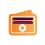Oriental Wallet icon