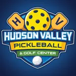 Hudson Valley Pickleball &Golf icon