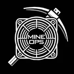Mine Ops icon