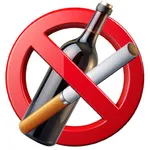 Quit Smoking. Stop Alcohol: E7 icon