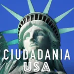 Ciudadania USA icon