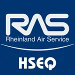 RAS HSEQ icon