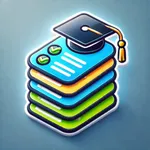 VocabMaster: Word Flashcards icon