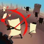 Spellers: Deckbuilding Defense icon