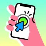 Auto Clicker - Automatic Click icon