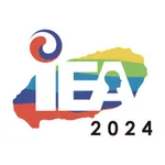 IEA 2024 icon