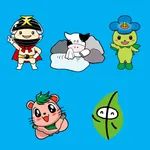 西天北五町衛生施設組合ごみ分別アプリ icon