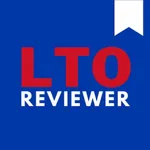 LTO Exam Reviewer icon