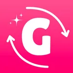 Glamslide - Before and After icon
