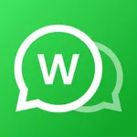 Dual Messenger for Messages icon