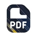 PDF Editor Tools icon