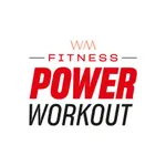 WM Fitness Power Workout icon
