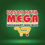 Pasaraya Mega icon