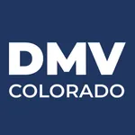 2024 Colorado DMV Test icon