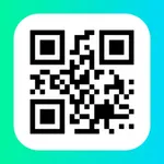 QR Code ReaderⓇ icon