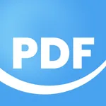 Easy PDF Reader - Scan & View icon