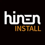 Hinen Install icon