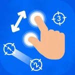 Auto Clicker: Auto Scroll, Tap icon