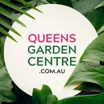 Queens Garden Centre icon