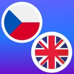 Czech-English Translator icon