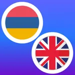 Armenian-English Translator icon