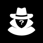 Spyquest - Find the Spy! icon