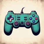 RetroSim - gba emulator icon