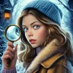 Icebound Secrets・Hidden Object icon