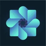 人工智能机器人 icon