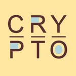Cryptogram Go icon