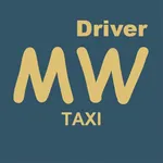 MyWayDriver icon
