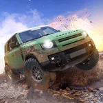 Offroad Masters: 4x4 Simulator icon