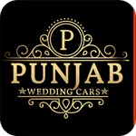 Punjab Wedding Cars icon