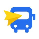 Moveciti: Ônibus em tempo real icon