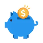 Expense Tracker, Money Manager icon