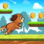 Dog Run - Endless Running Game icon