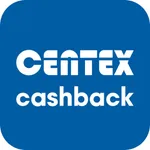 Centex Cashback Rewards icon
