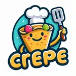Crepe Food icon