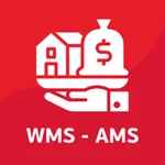 VCC - Kho, Tài sản icon