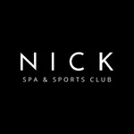 NICK SPA & SPORTS CLUB icon