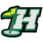 Huckleback Golf icon