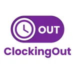 Clocking Out icon