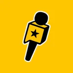 The Texas Tribune Festival App icon
