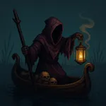 Charon: Rogue of Hades icon