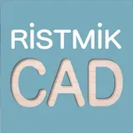 Ristmik CAD icon