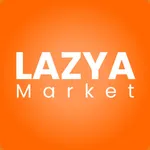Lazya Market icon